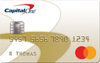 Capital One Approbation Garantie