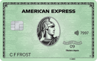 Green-Card-American-Express