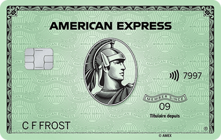 Green-Card-American-Express