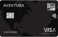 cibc-Visa-Infinite-Privilege